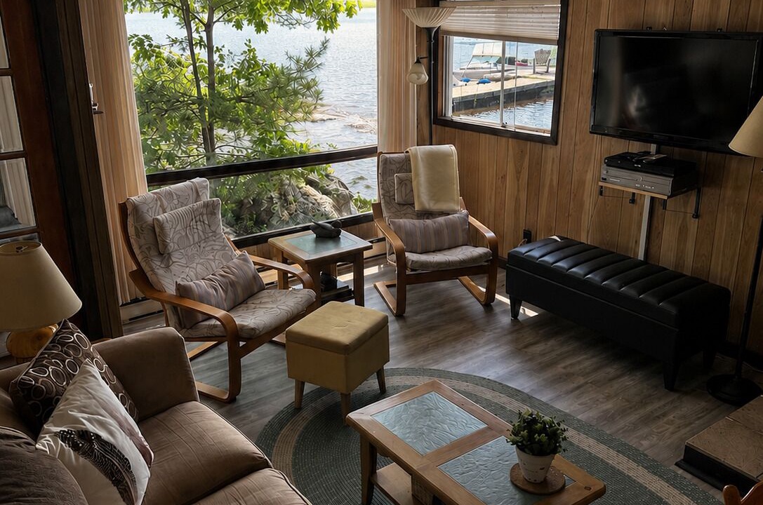 Photo of Livingroom in Severn