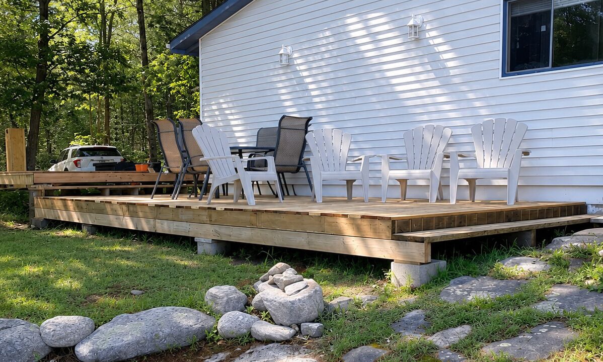 Photo of Outdoor in Severn