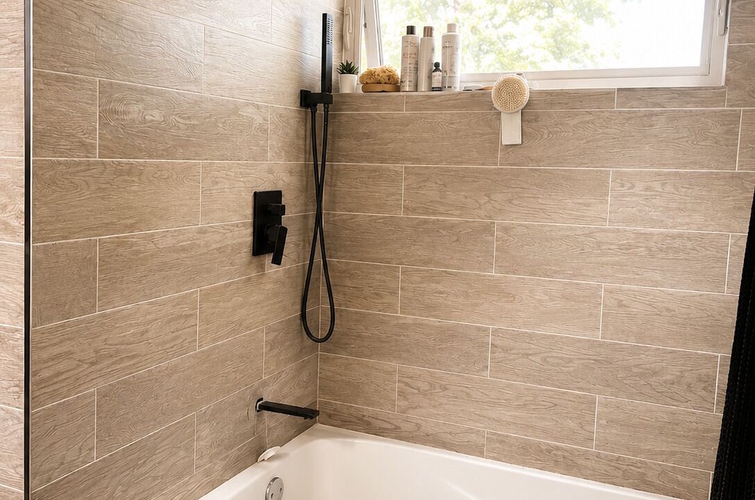 Photo of Bathroom in Victoria Road