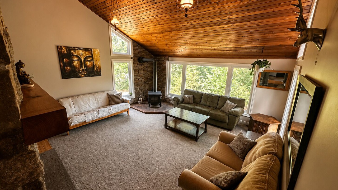 Photo of Livingroom in Victoria Road