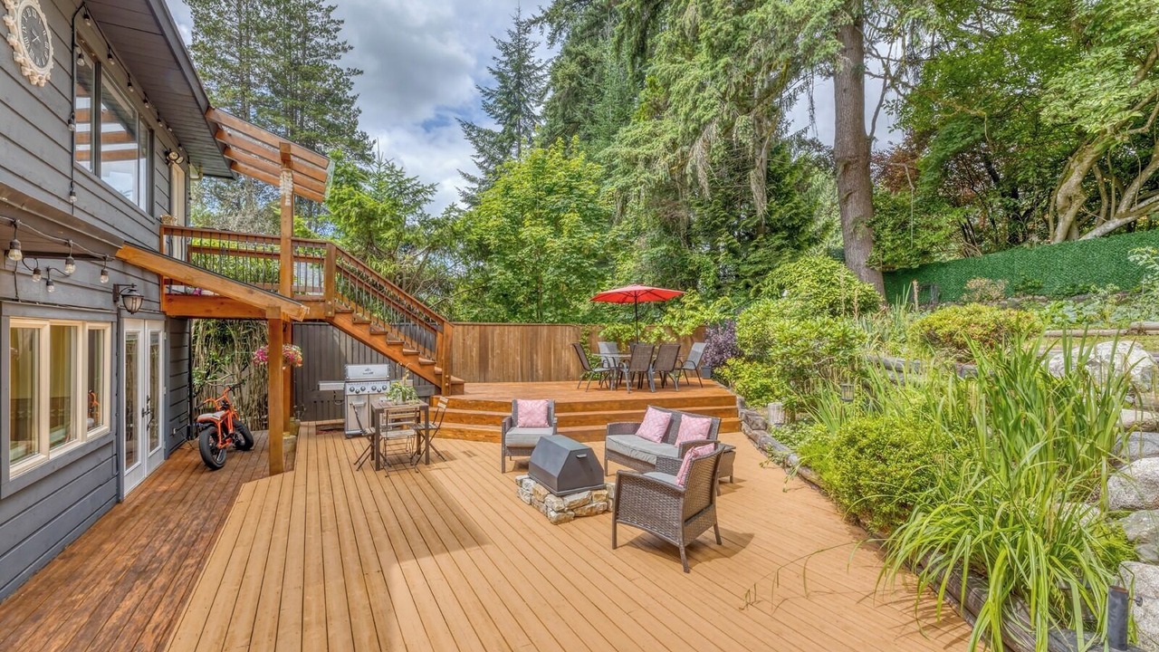 Photo of Outdoor in District of North Vancouver