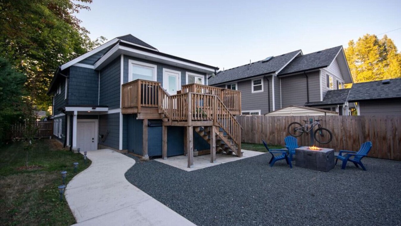 Photo of Outdoor in Courtenay