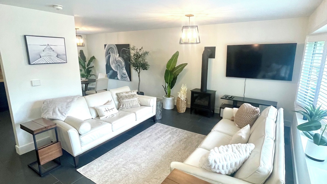 Photo of Livingroom in Saint Jacobs