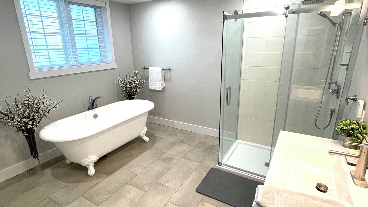 Photo of Bathroom in Saint Jacobs