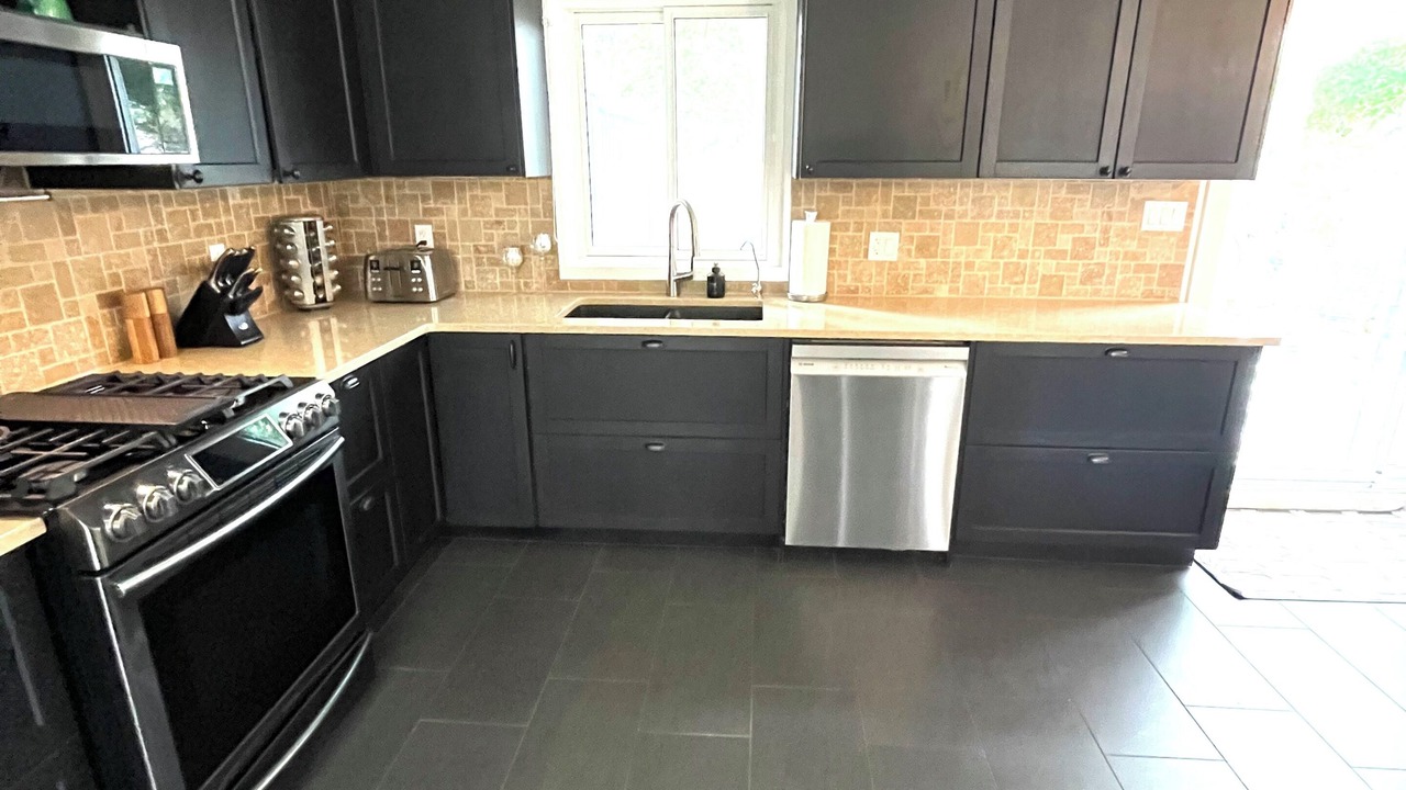 Photo of Kitchen in Saint Jacobs
