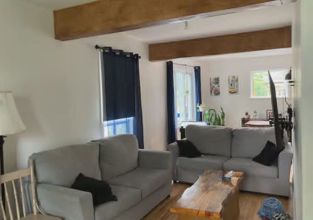 Photo of Livingroom in Mauricie