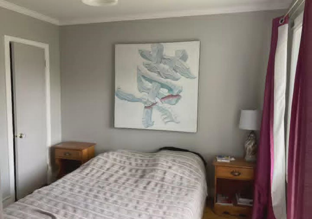 Photo of Bedroom in Mauricie