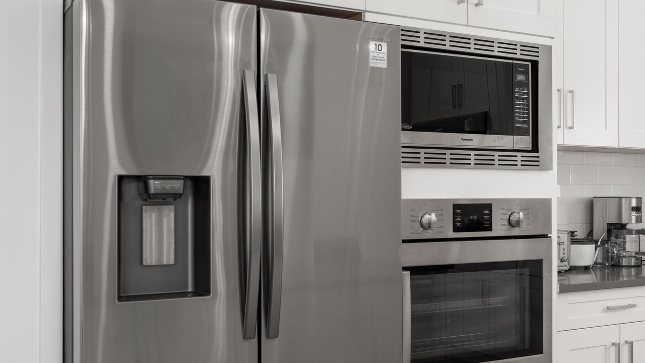 Photo of Kitchen in East Side