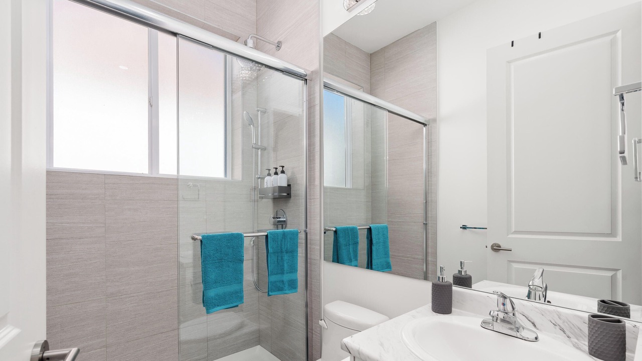 Photo of Bathroom in East Side