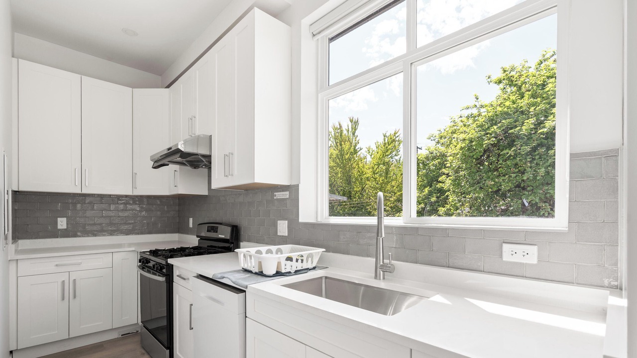 Photo of Kitchen in East Side