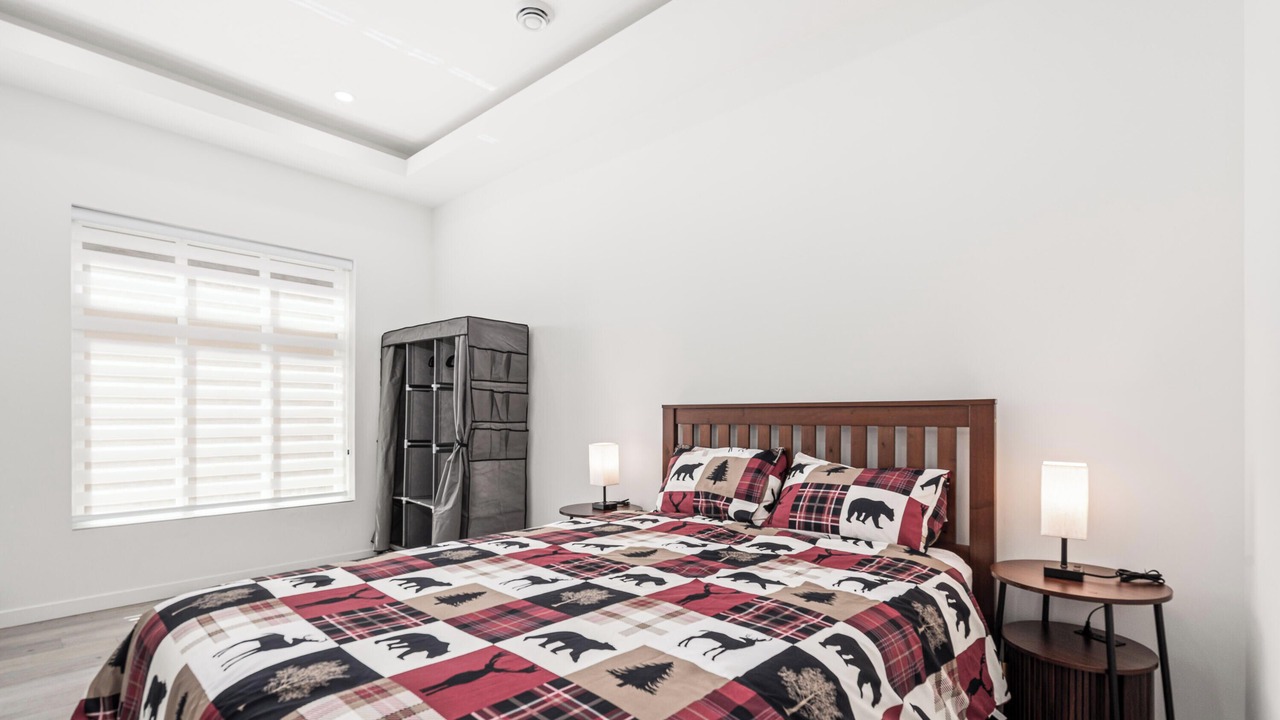 Photo of Bedroom in East Side