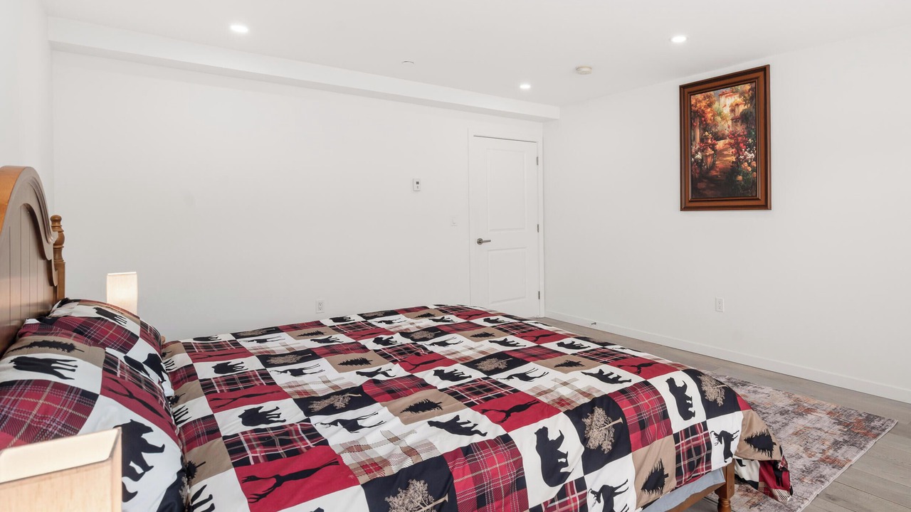 Photo of Bedroom in East Side