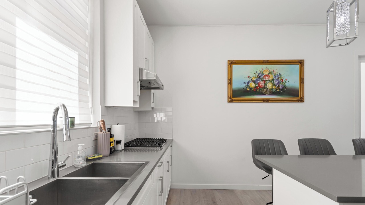 Photo of Kitchen in East Side