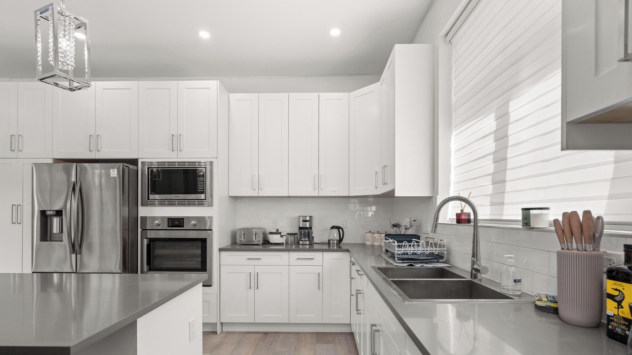Photo of Kitchen in East Side
