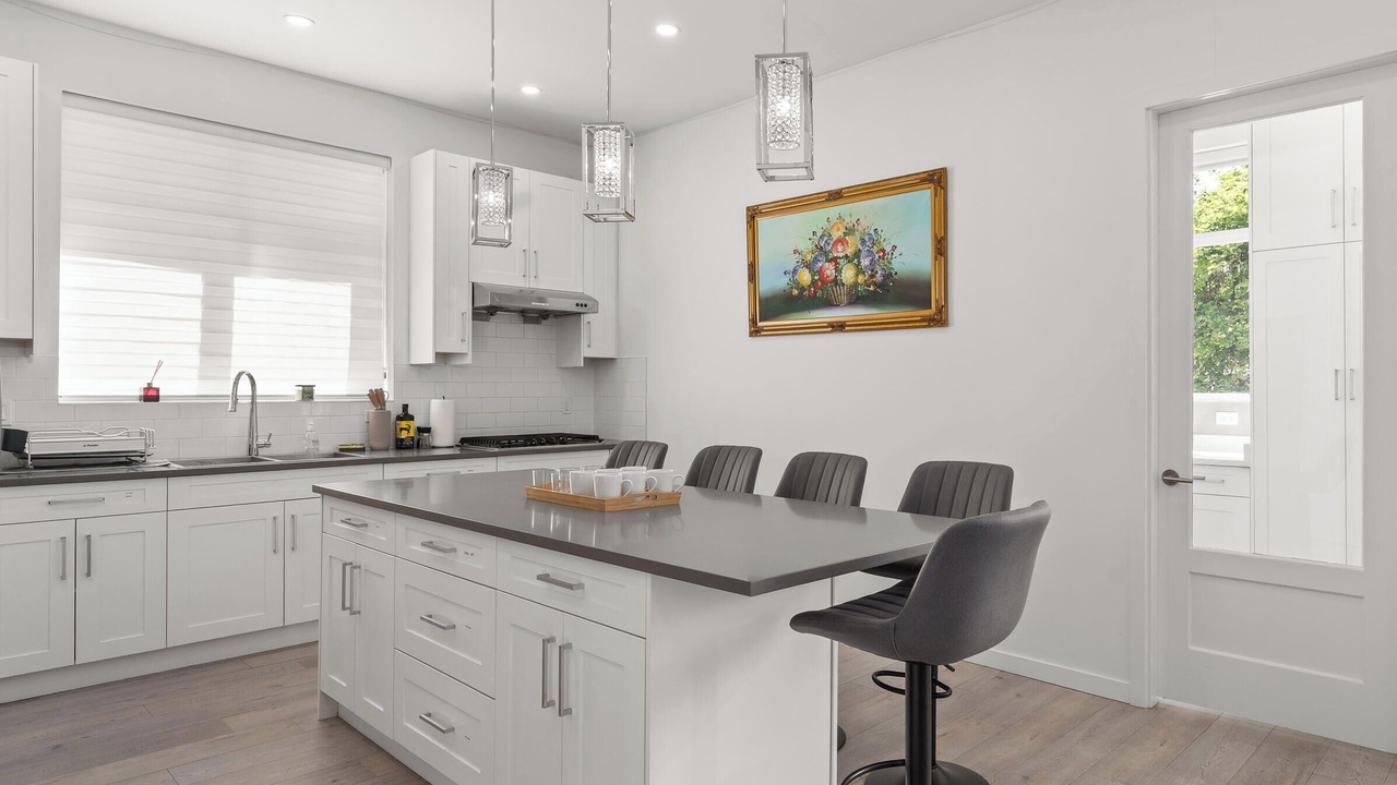 Photo of Kitchen in East Side