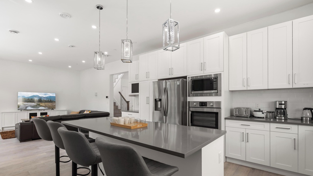 Photo of Kitchen in East Side