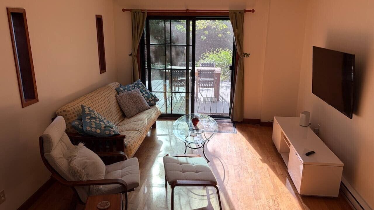 Photo of Livingroom in Bowen Island