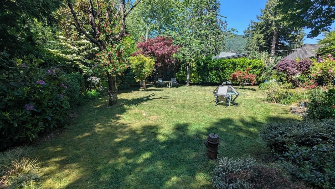 Photo of Outdoor in Bowen Island