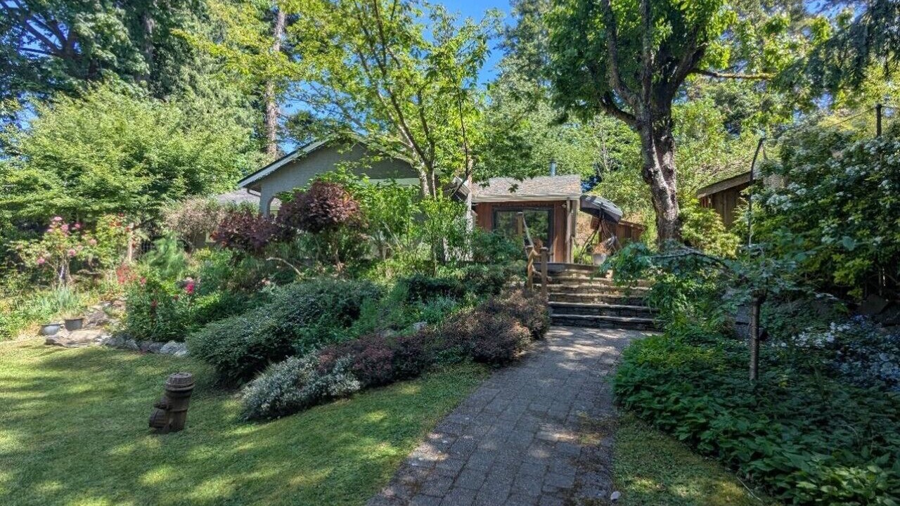 Photo of Outdoor in Bowen Island