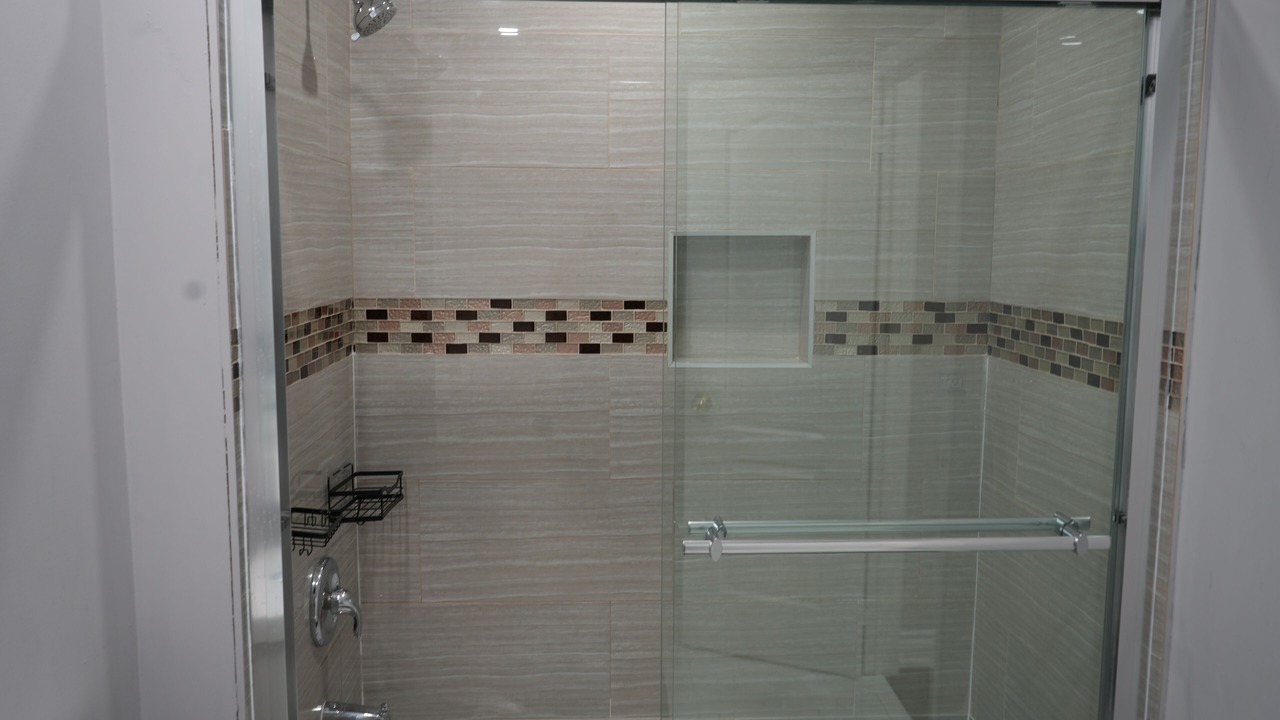 Photo of Bathroom in Brampton
