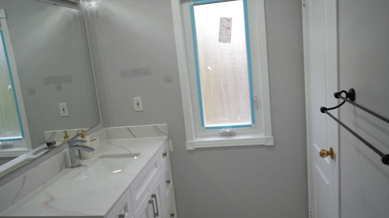 Photo of Bathroom in Brampton