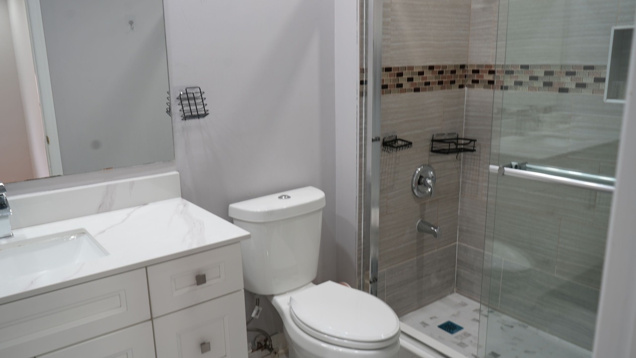 Photo of Bathroom in Brampton