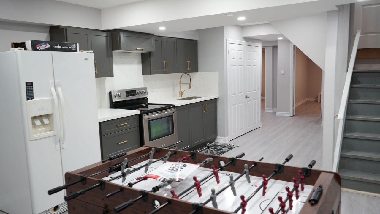 Photo of Bedroom in Brampton
