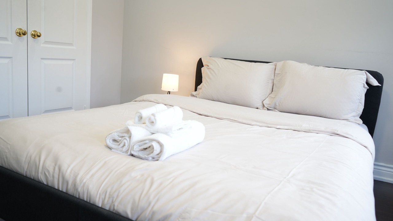 Photo of Bedroom in Brampton