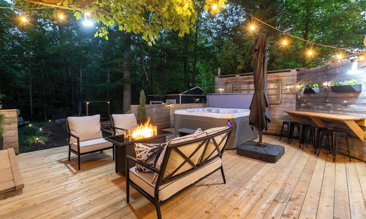Photo of Outdoor in Innisfil