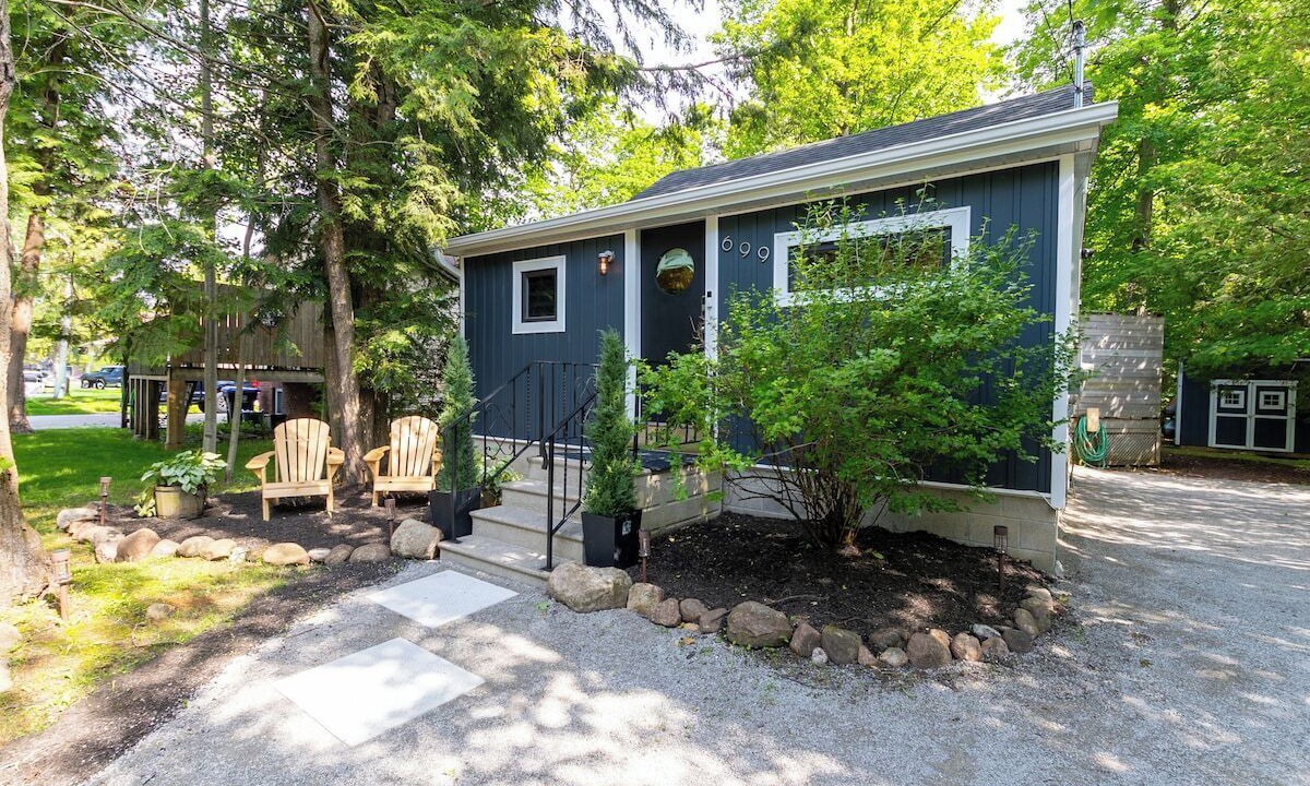 Photo of Outdoor in Innisfil