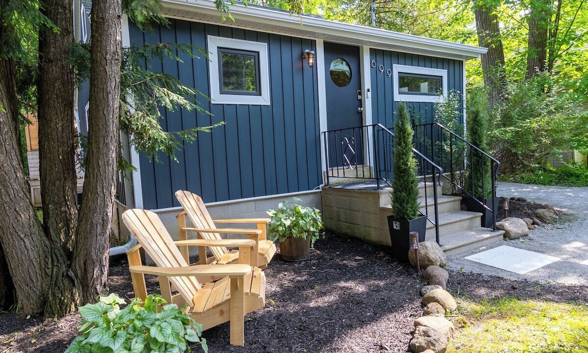 Photo of Outdoor in Innisfil