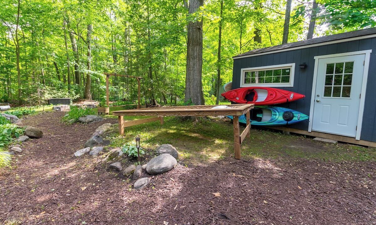 Photo of Outdoor in Innisfil