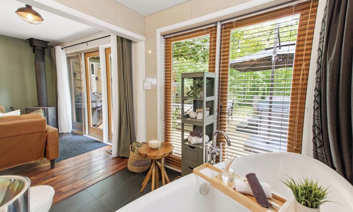 Photo of Bathroom in Innisfil