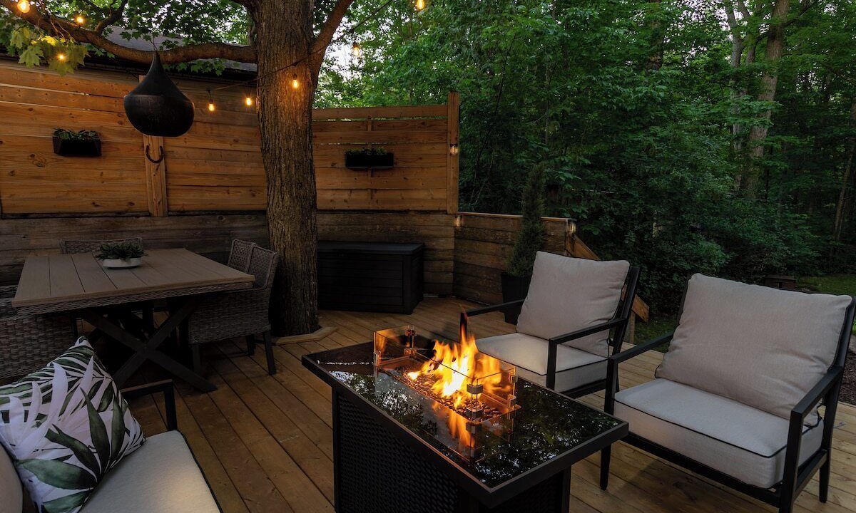 Photo of Outdoor in Innisfil