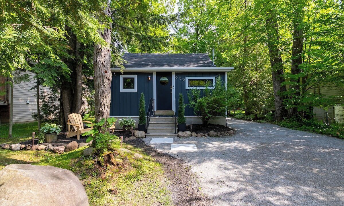 Photo of Outdoor in Innisfil