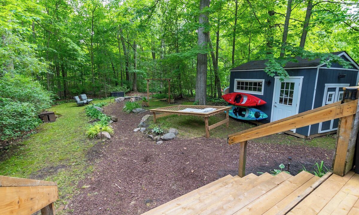 Photo of Outdoor in Innisfil