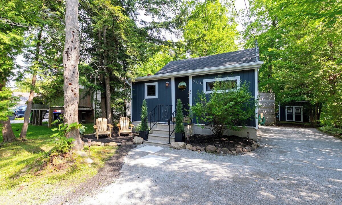 Photo of Outdoor in Innisfil