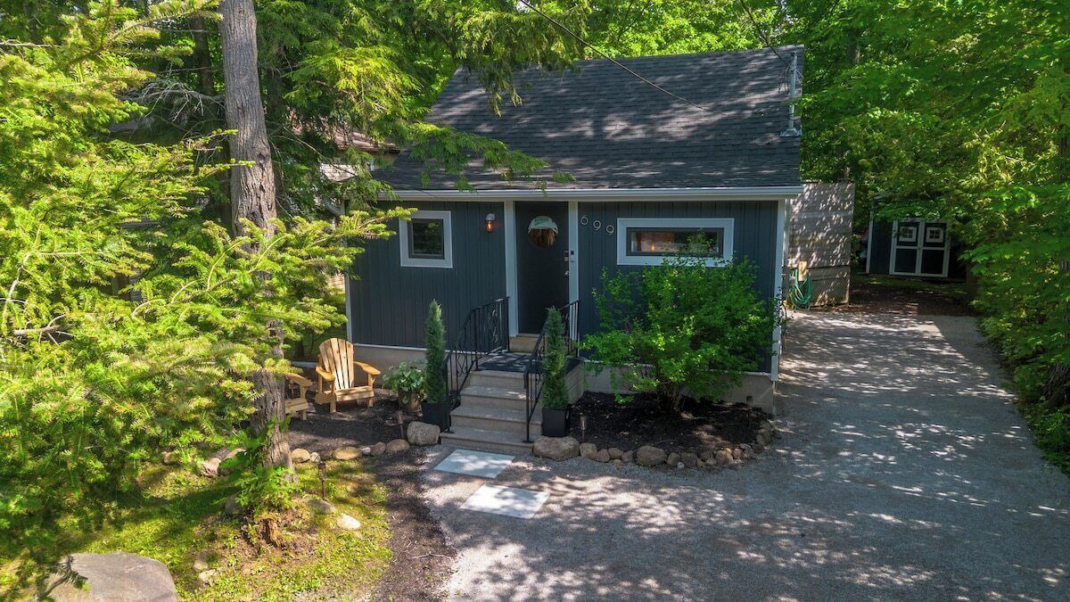 Photo of Outdoor in Innisfil