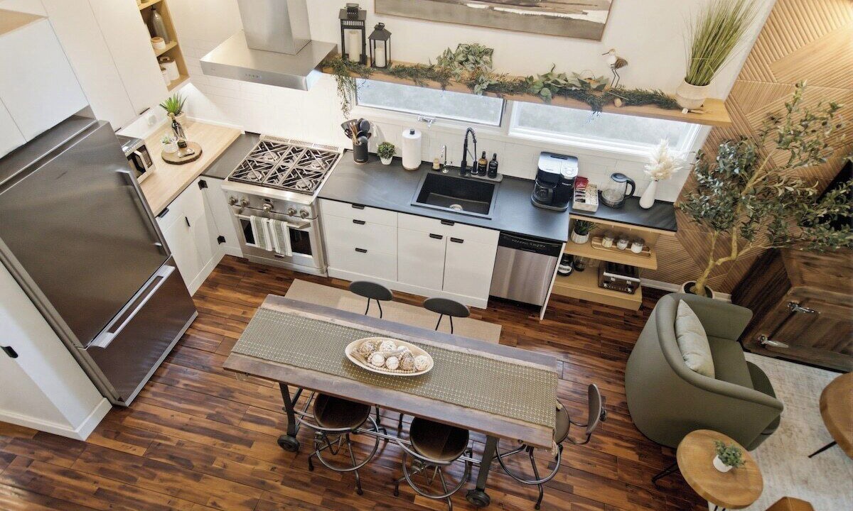 Photo of Kitchen in Innisfil