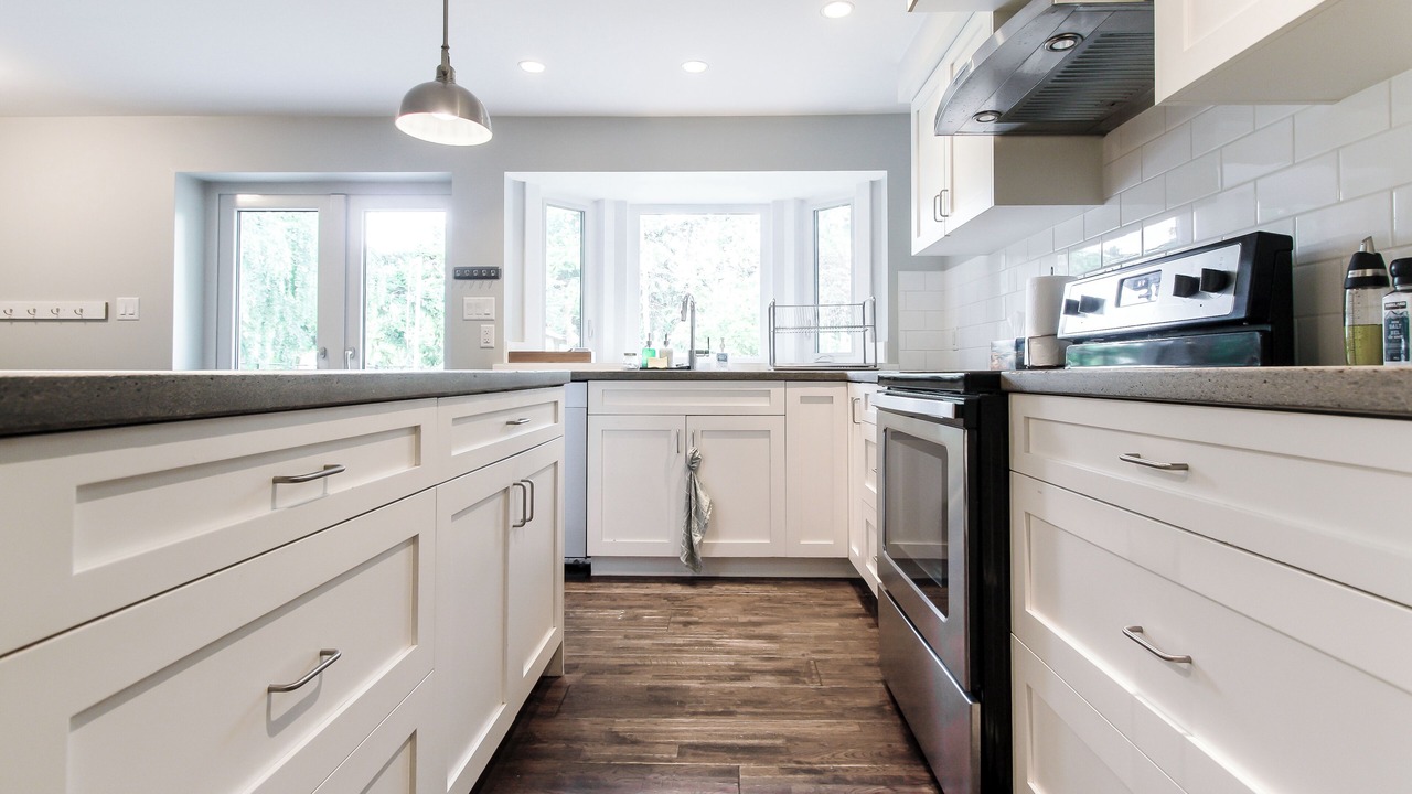 Photo of Kitchen in Delta
