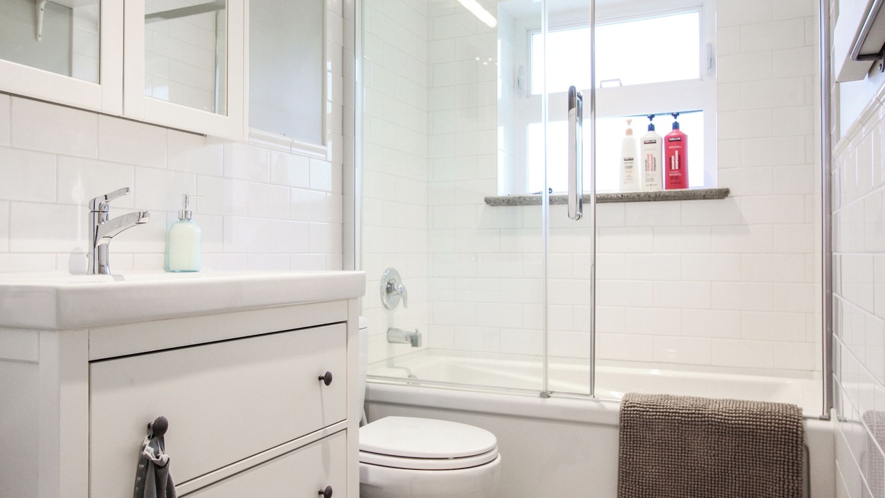 Photo of Bathroom in Delta