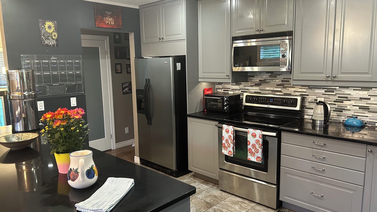 Photo of Kitchen in Fenelon Falls
