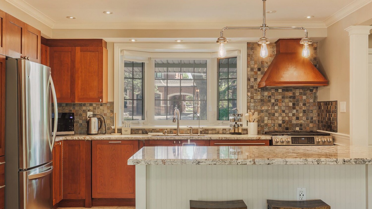 Photo of Kitchen in Markham