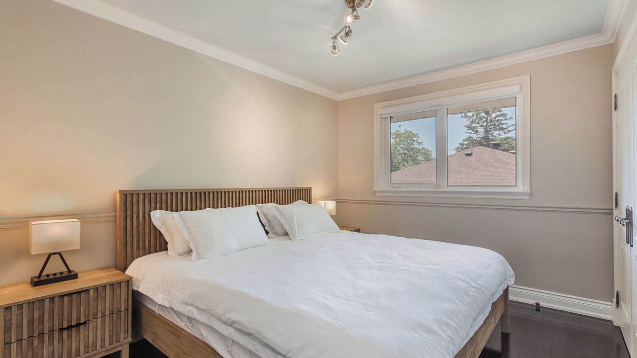 Photo of Bedroom in Markham