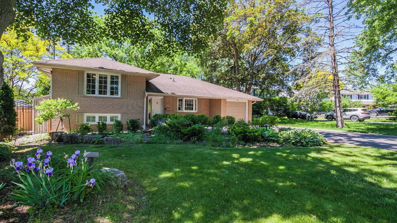 Photo of Outdoor in Markham