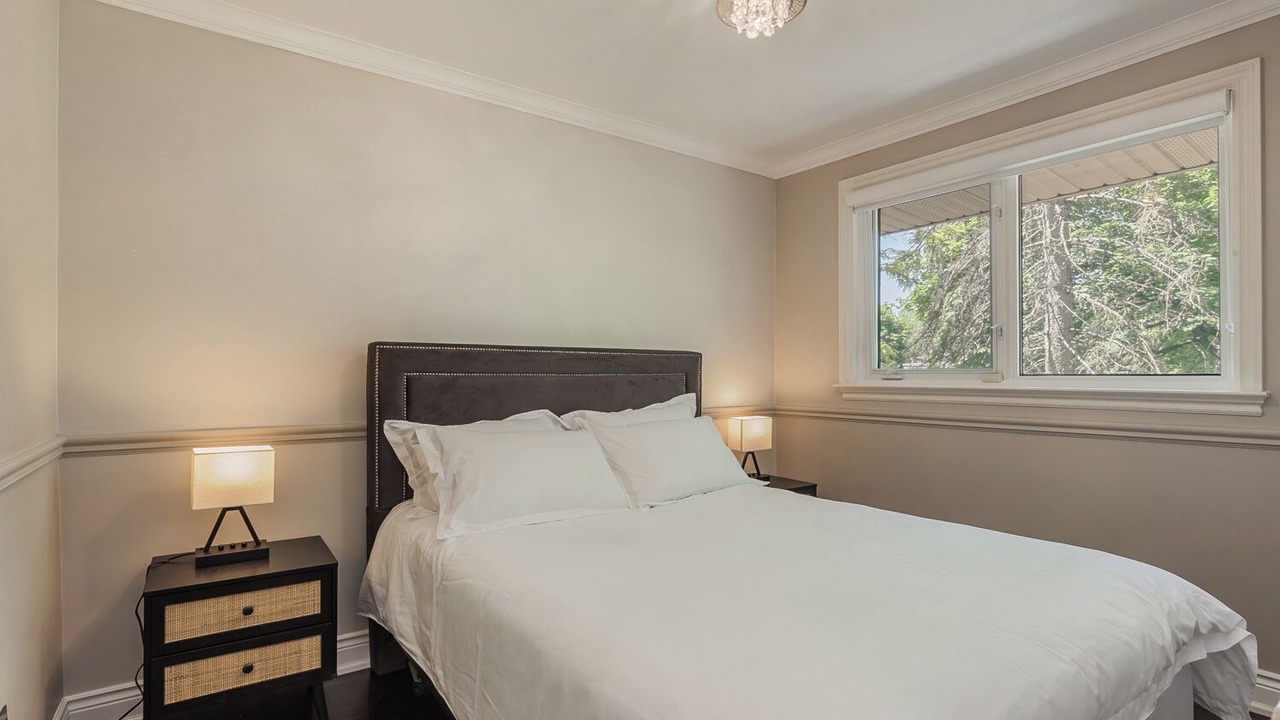 Photo of Bedroom in Markham
