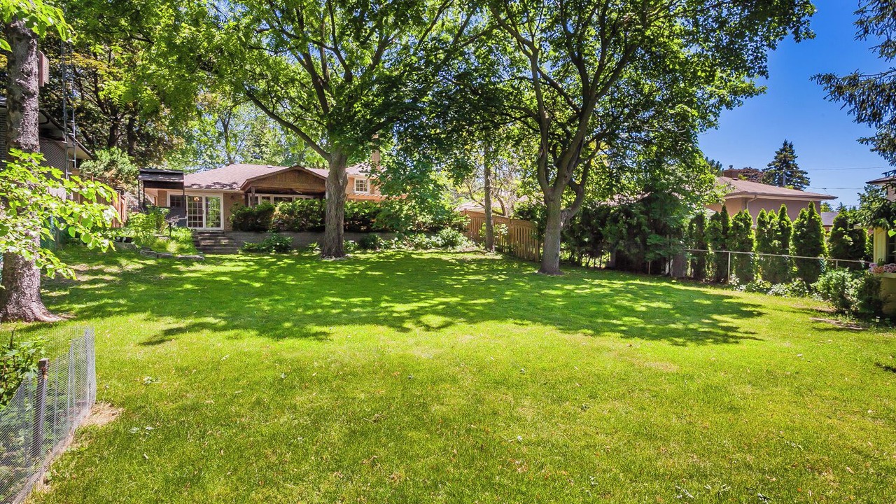 Photo of Outdoor in Markham