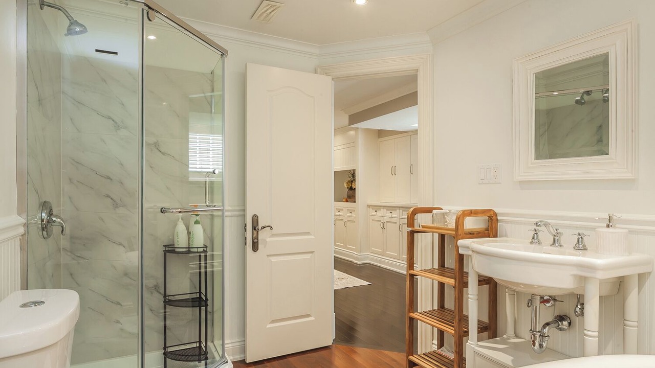 Photo of Bathroom in Markham