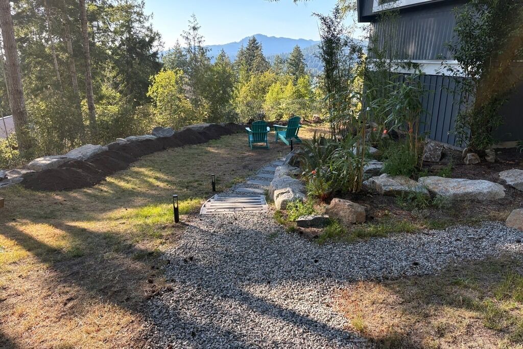 Photo of Outdoor in Madeira Park