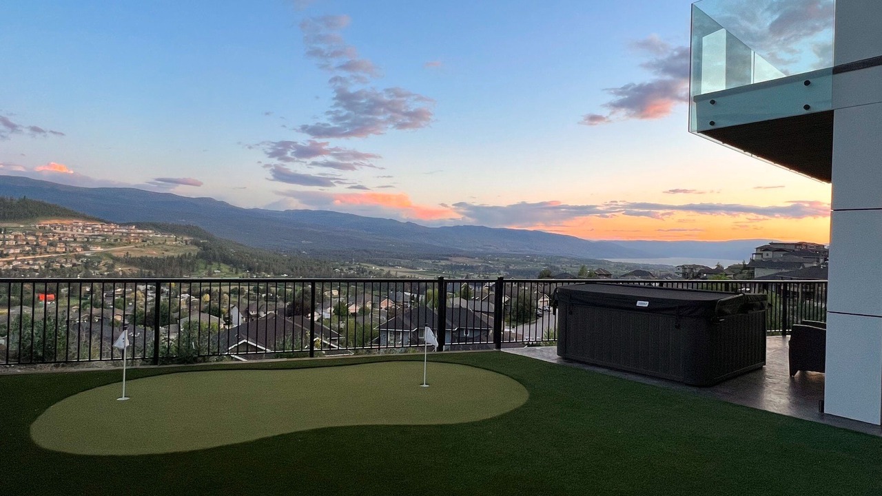 Photo of Outdoor in Black Mountain